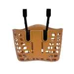 Koszyczek do rowerka, Brown / FWRider