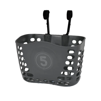 Koszyczek do rowerka, Black / FWRider