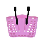 Koszyczek do rowerka, Pink / FWRider