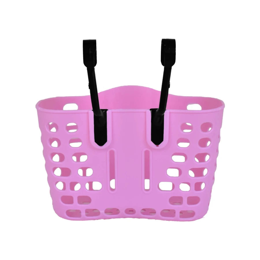 Koszyczek do rowerka, Pink / FWRider