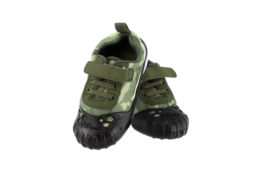 Ochraniacze na buty, Black / FWRider