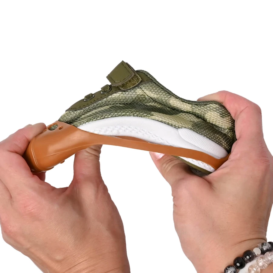 Ochraniacze na buty, Brown / FWRider