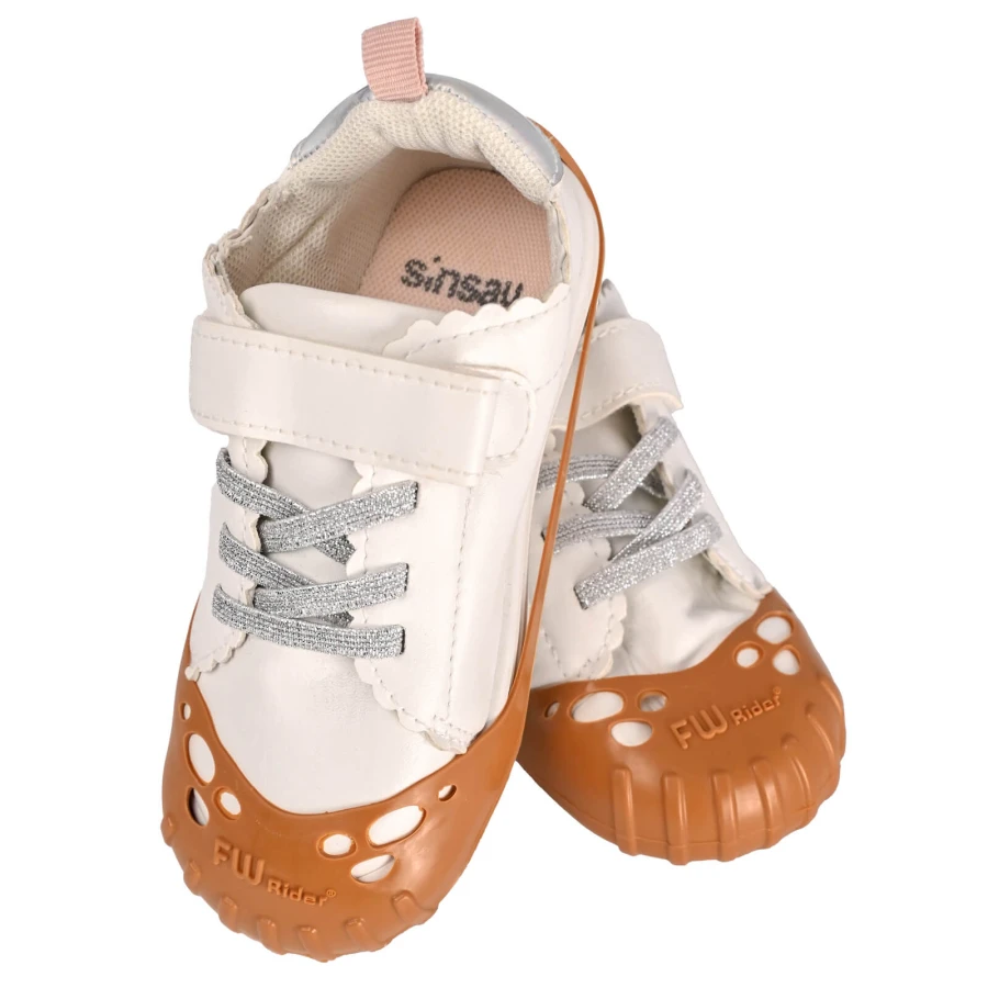 Ochraniacze na buty, Brown / FWRider