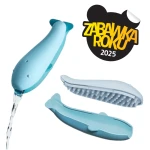 Zabawka do kąpieli OPPI FLOT Wieloryb Kuji, 10m+ / OPPI