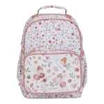 Plecak duży Fairies 35cm / Little Dutch