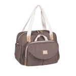 Torba dla mamy Geneva II Cacao / Beaba