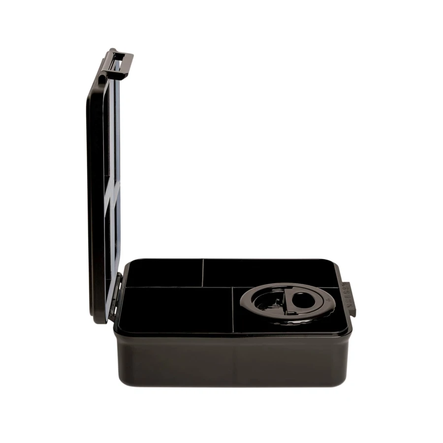 Grand lunch box z termosem - Gaming / Citron