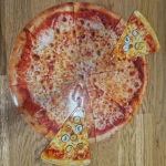 Gra planszowa Pizza Rummy / The Purple Cow