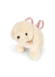 Torebka piesek - off white / Konges slojd