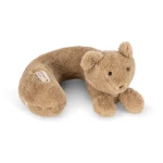 Poduszka podróżna - teddy bear / Konges slojd