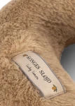Poduszka podróżna - teddy bear / Konges slojd
