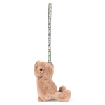 Torebka Miś - teddy bear / Konges slojd