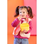 Lunchbox z wkładką SmileyWorld® dusty rose / Lassig