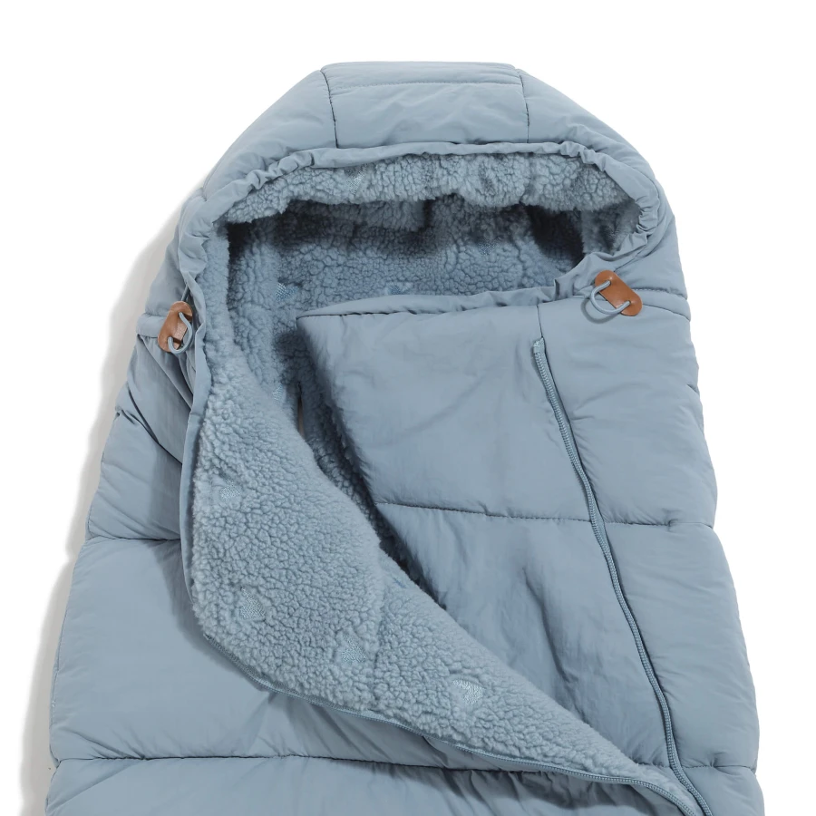 Śpiworek do wózka NORDIC Baby DENIM / La Millou