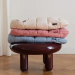 Śpiworek do wózka NORDIC Baby DENIM / La Millou