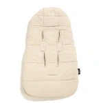 Śpiworek do wózka NORDIC Baby BEIGE / La Millou