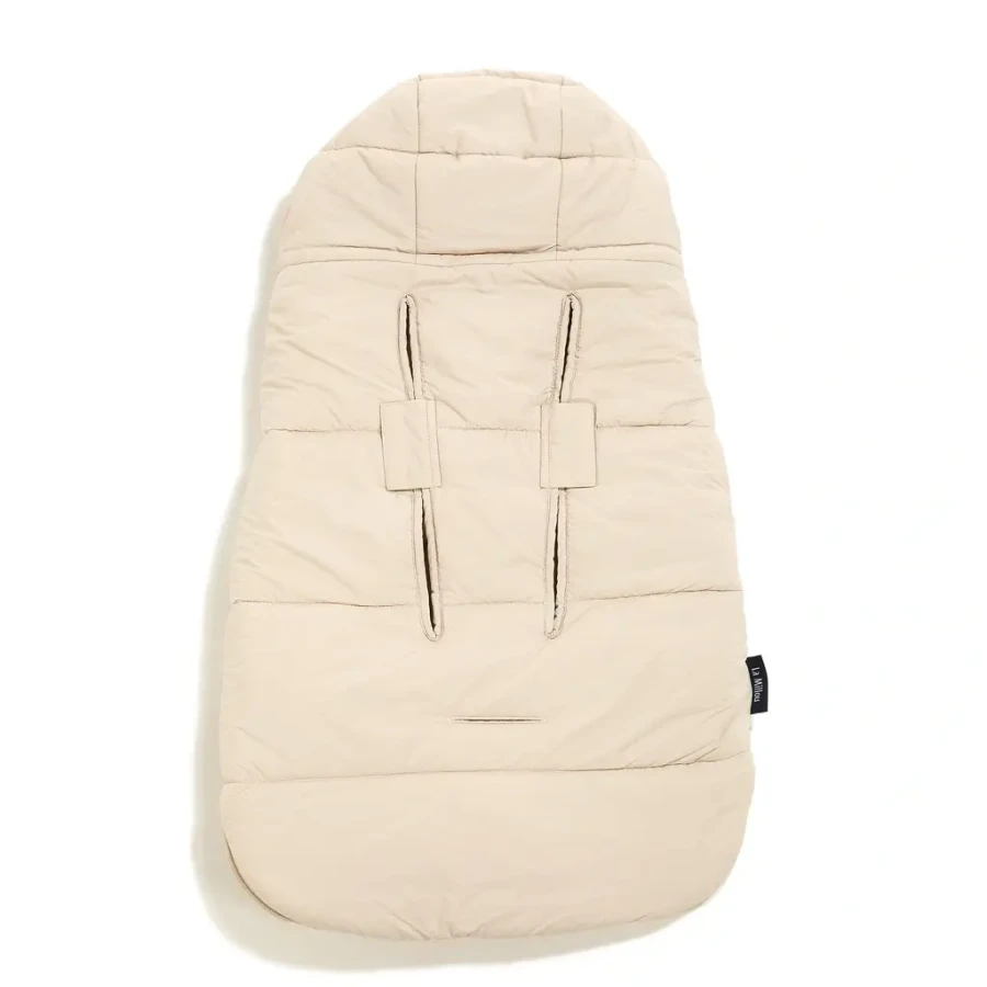 Śpiworek do wózka NORDIC Baby BEIGE / La Millou