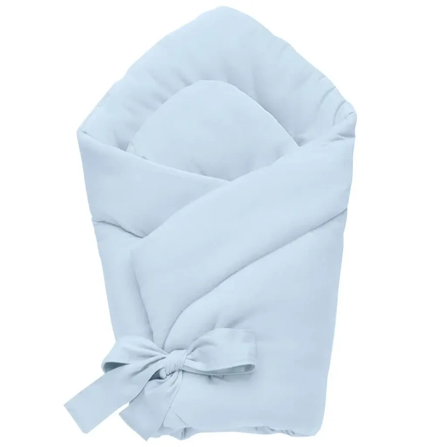 Rożek LIGHT BLUE basic / YOSOY