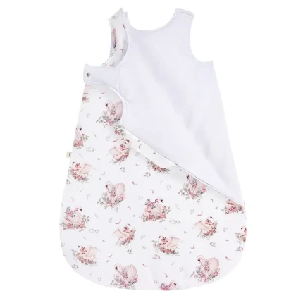 Śpiworek do spania 1 TOG - LITTLE SWAN / YOSOY