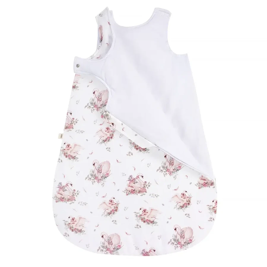 Śpiworek do spania 1 TOG - LITTLE SWAN / YOSOY