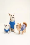 Sweter dla psa - kopenhagen stripes / Happymess