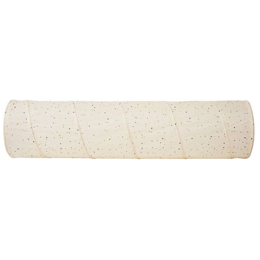 Tunel do zabawy Terrazzo Beige / 3 Sprouts