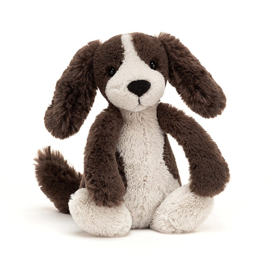 Bashful Fudge szczeniaczek 31 cm / Jellycat