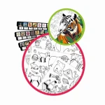 USZKODZONE OPAKOWANIE: Projektor do rysowania / Buki