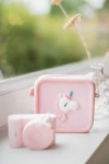 USZKODZONE OPAKOWANIE: Silikonowa torba na kamerę - Unicorn / The Zoofamily