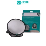 Lusterko do obserwacji dziecka w podróży 360° okrągłe / JOYBI