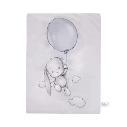 Kocyk Ocieplany - Effik Balon / Effiki