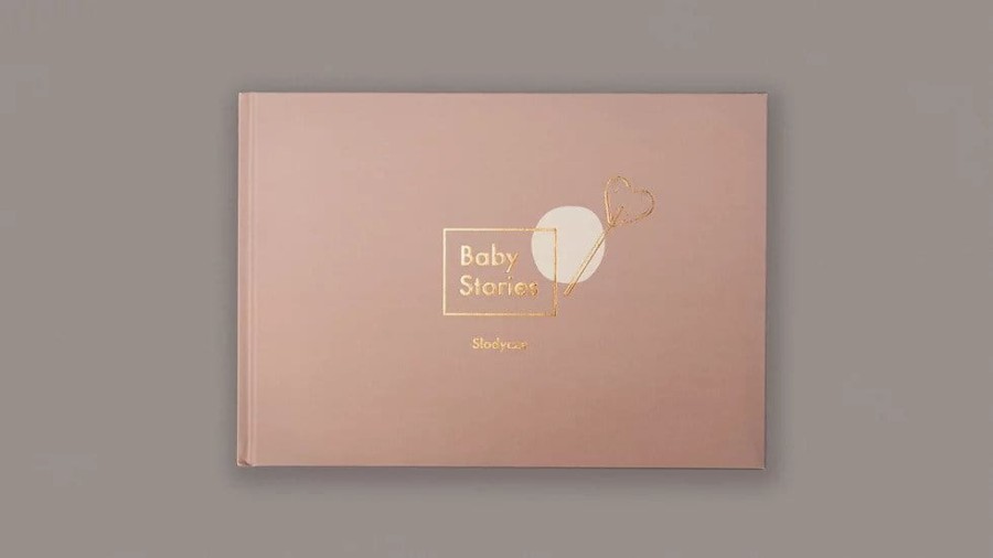 Album Baby Stories - Słodycze