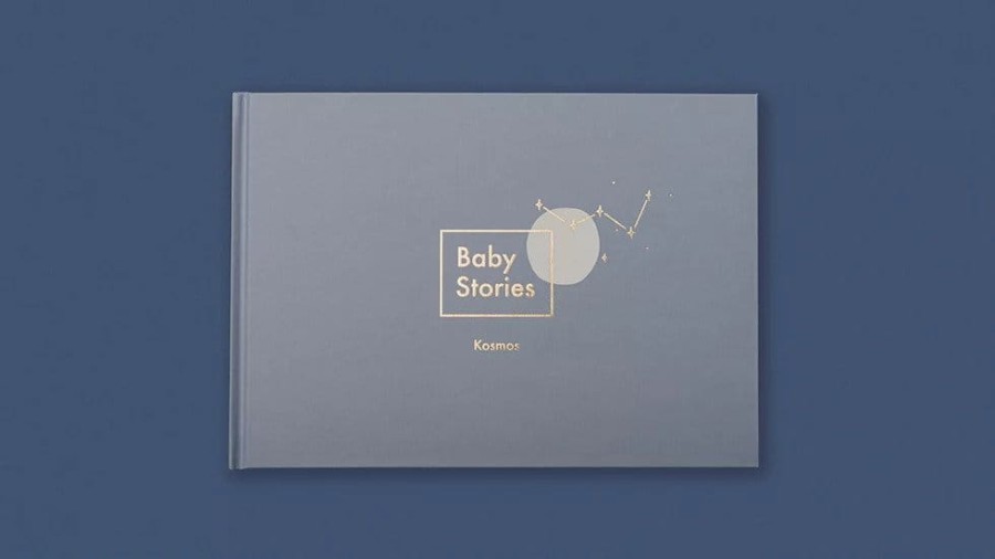 Album Baby Stories - Kosmos