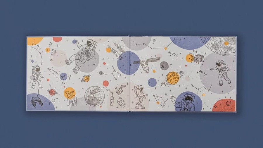 Album Baby Stories - Kosmos