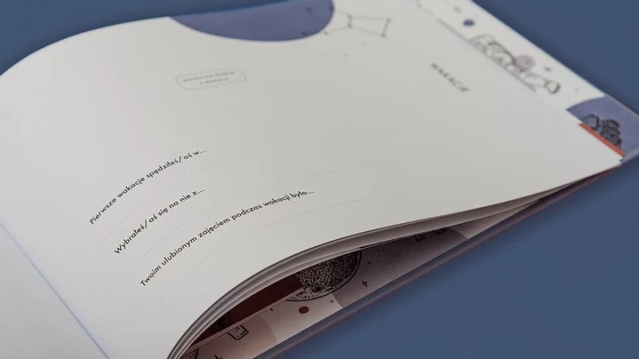 Album Baby Stories - Kosmos