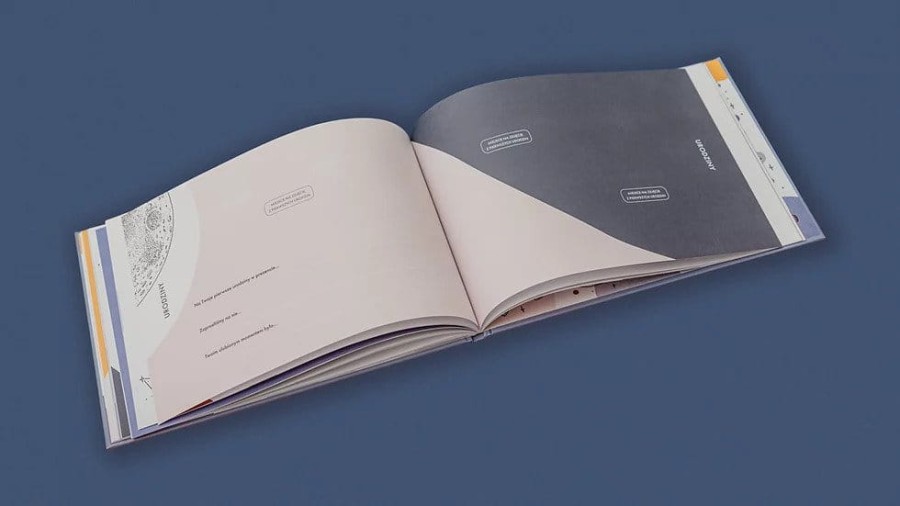 Album Baby Stories - Kosmos