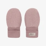 Rękawiczki 100% wełny merino - Woodrose / HUTTELiHUT