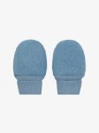 Rękawiczki 100% wełny merino - Windward Blue / HUTTELiHUT