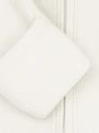 Kombinezon 100% wełny merino - Tofu / HUTTEliHUT