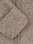 Kombinezon 100% wełny merino - Savannah Melange / HUTTEliHUT