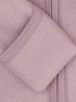 Kombinezon 100% wełny merino - Woodrose / HUTTEliHUT