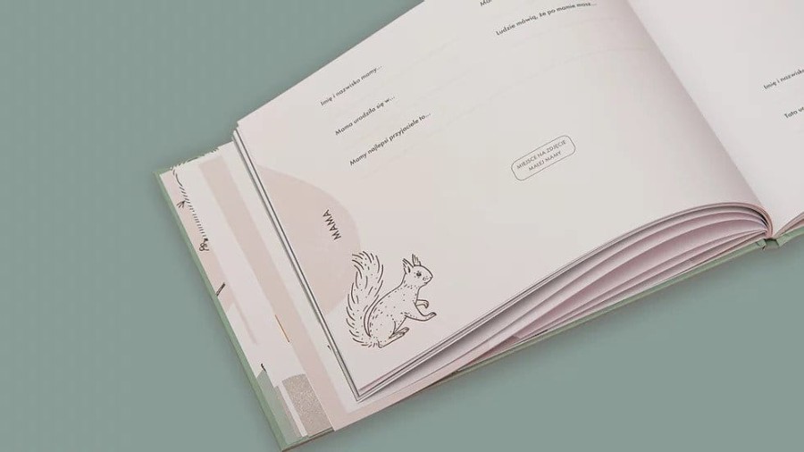 Album Baby Stories - Las