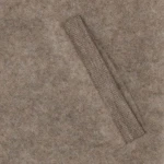 Dziecięca kamizelka 100% wełny merino - Savannah Melange / HUTTEliHUT
