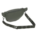 Torebka nerka na smakołyki dla psa Emma - dark olive / Palopa