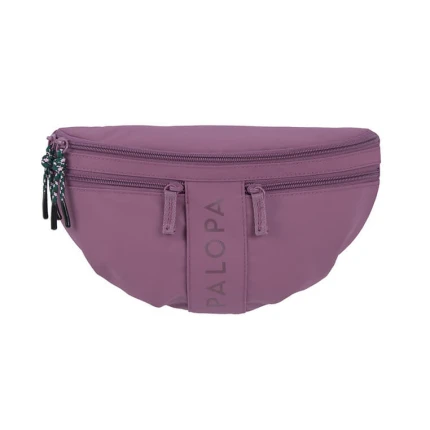 Torebka nerka na smakołyki dla psa Emma - berry / Palopa