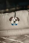 Gryzak terapeutyczny, antystresowy naszyjnik MEDIUM - PUPPY PENDANT BLUE / Jellystone