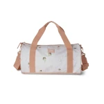 Torba sportowa - Ballerina / Citron
