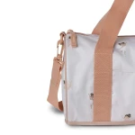 Torba sportowa - Ballerina / Citron