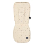 Wkładka do wózka Multi - BEBE MIGNON VANILLA / La Millou