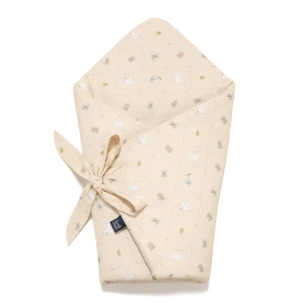 Rożek - BEBE MIGNON VANILLA / La Millou